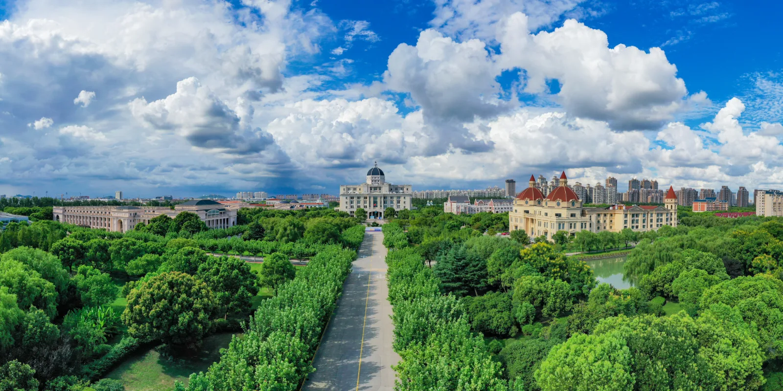 The lab at the Key Laboratory of Language Sciences and Multilingual Intelligent Applications, Shanghai International Studies University, is recruiting doctoral students for the 2027 intake.